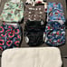 7 pocket cloth diapers