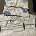 7 pocket cloth diapers