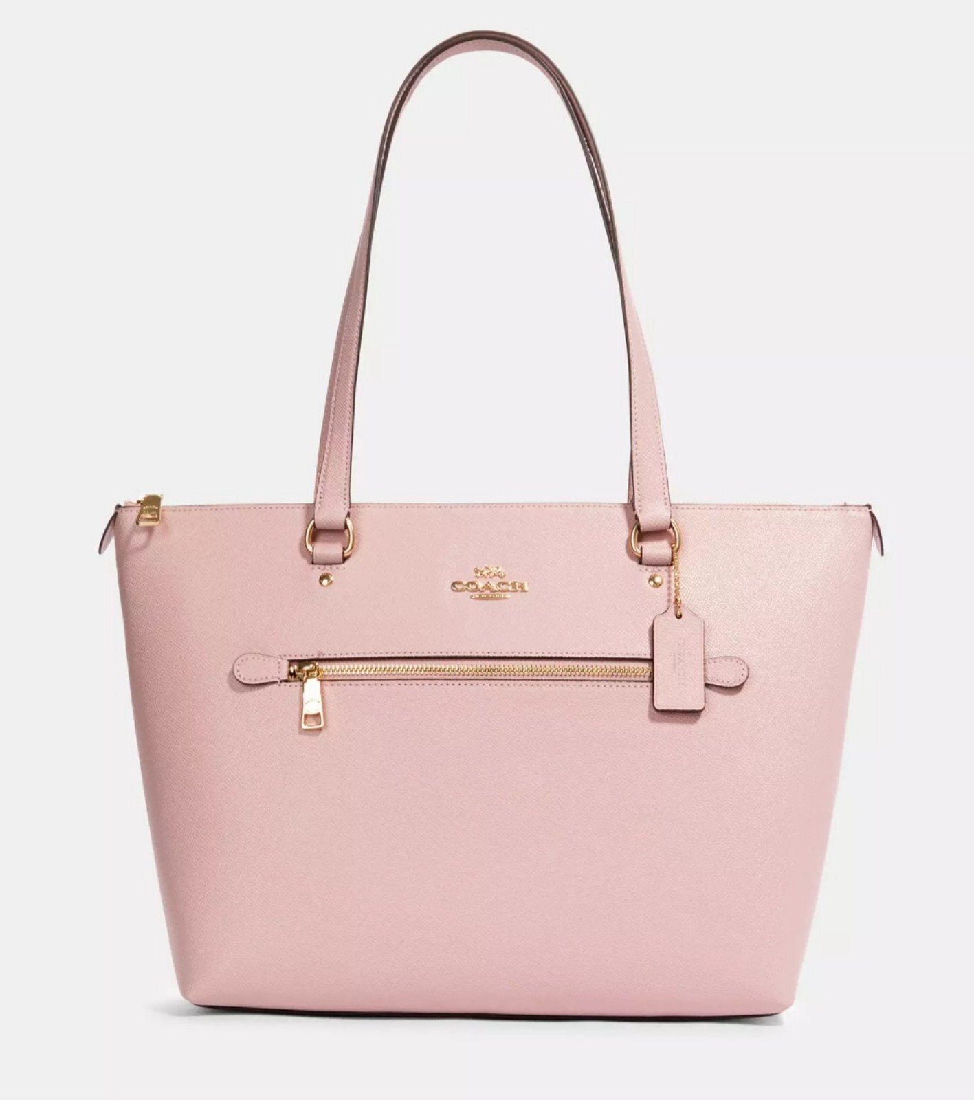 Coach Women's Gallery Tote - Taffy (79608)
