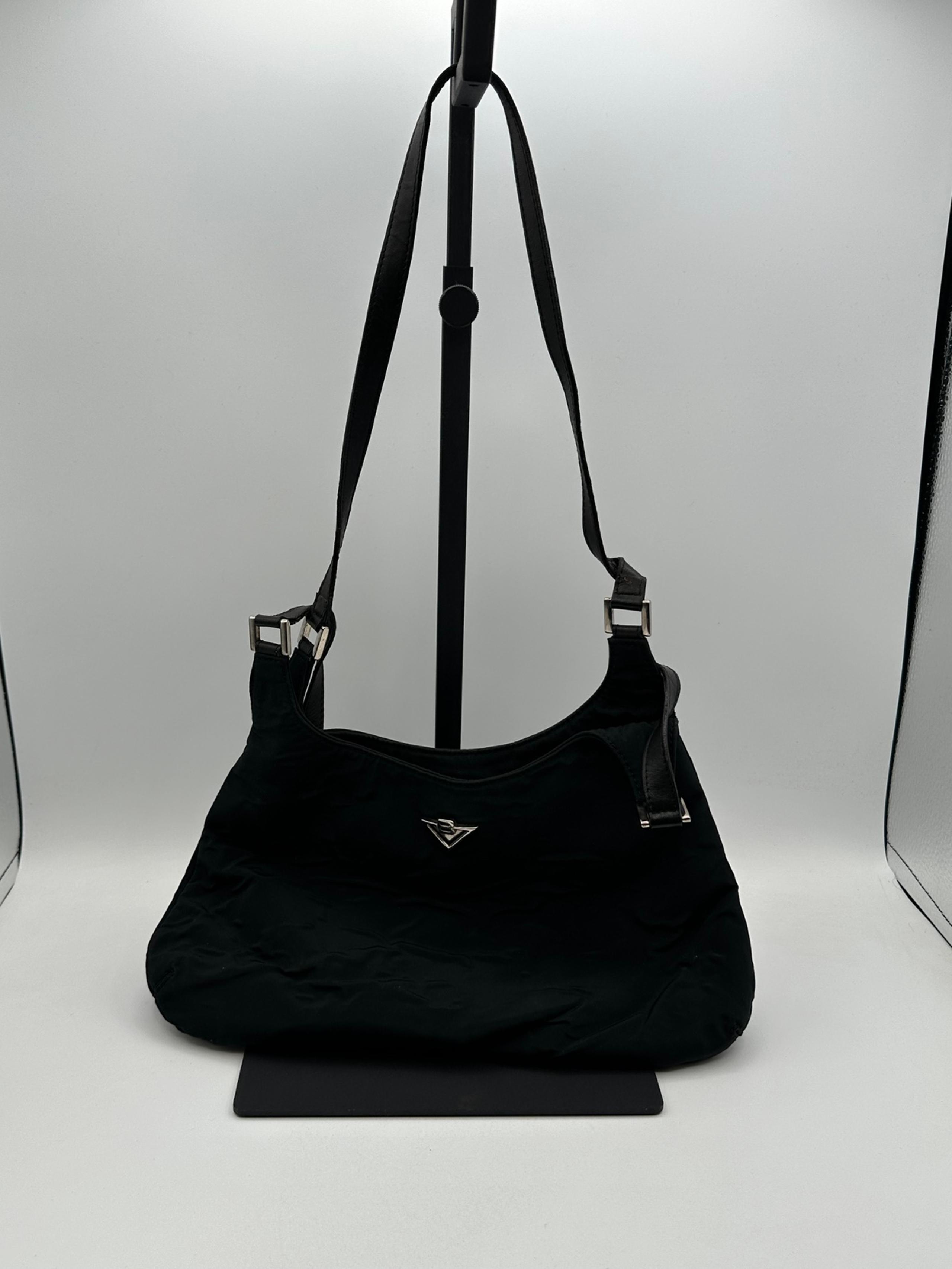 Bottega Veneta Nylon Shoulder bag