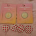 Stoney Clover x Target Patch lot All NEW