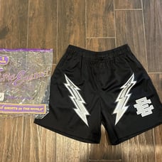 eric emmanuel shorts