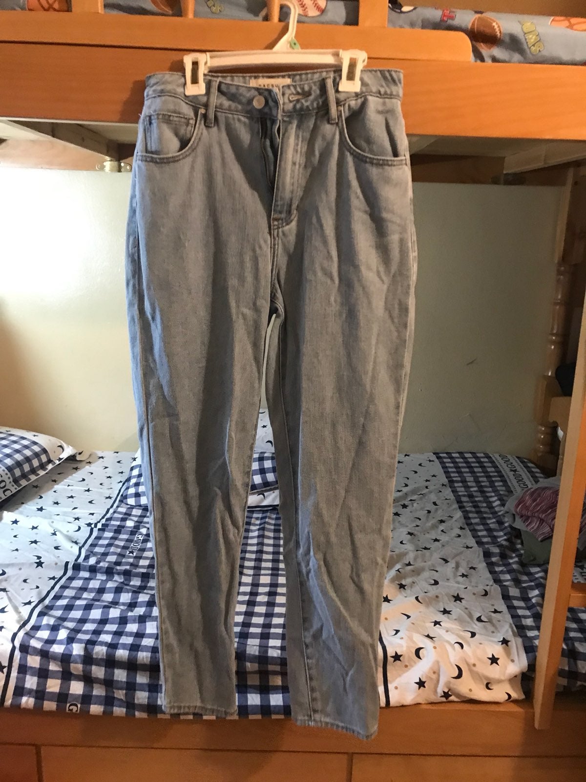 Pacsun mom Jeans