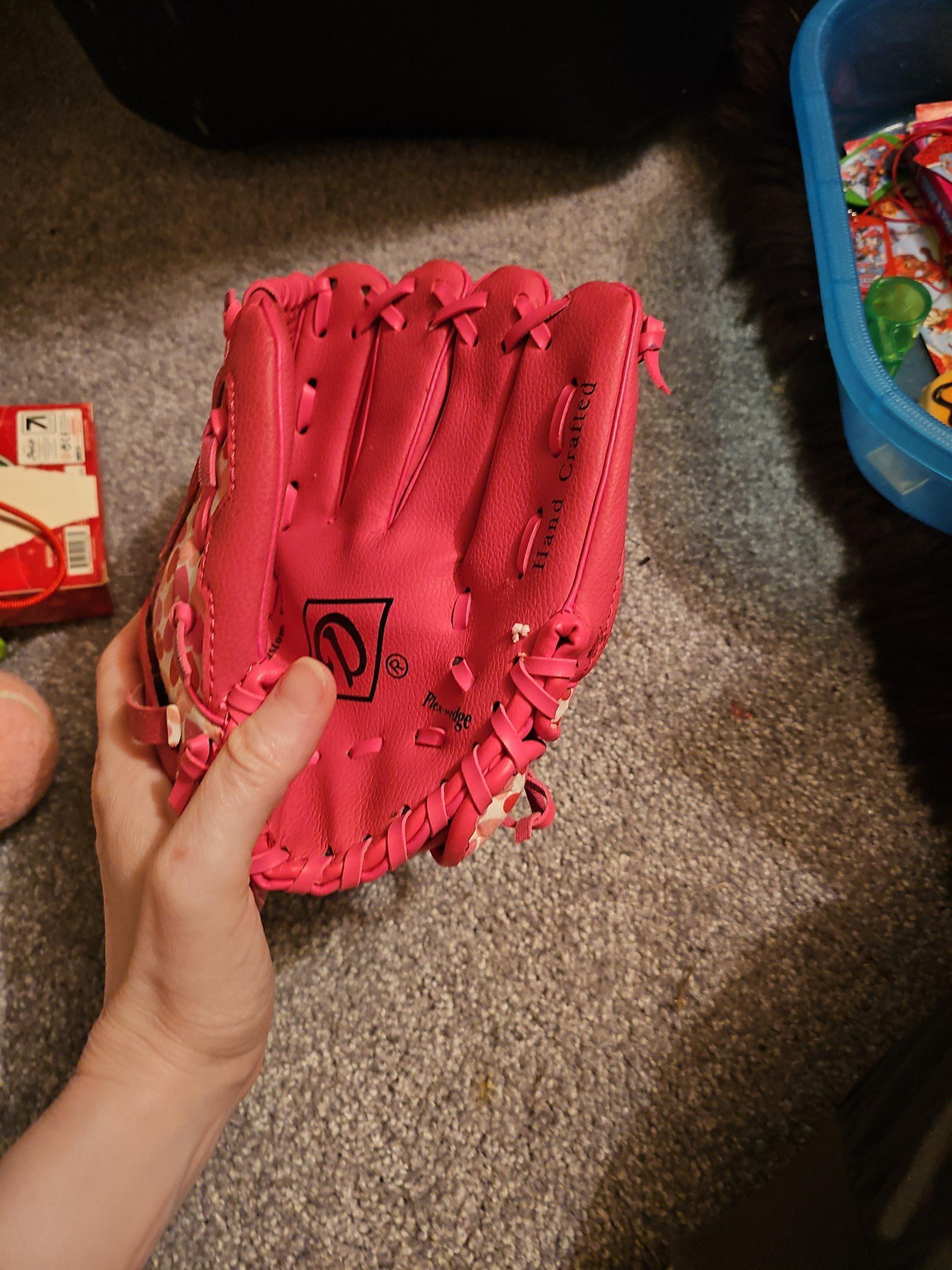 Baseball Glove