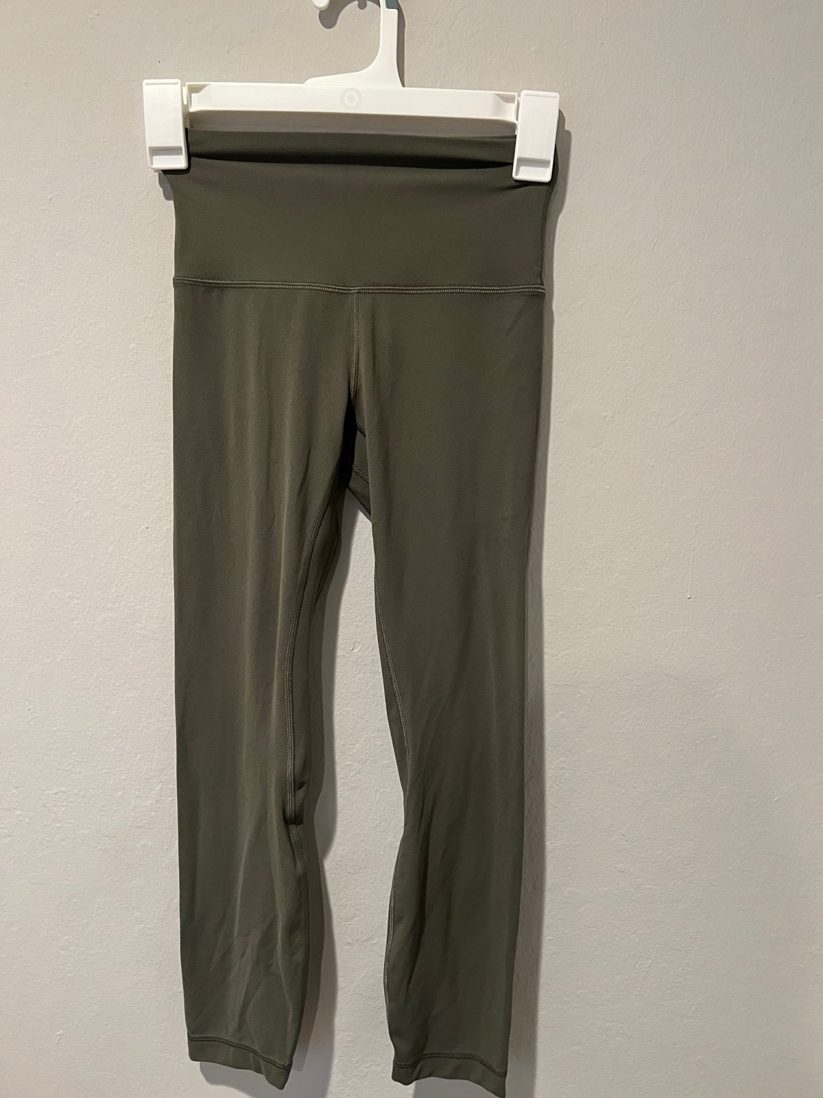 Lululemon aligns
