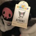 kuromi buildabear with sleeper