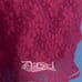 Diesel VTG 90's Y2K Pink Lace Babydoll Cami Top NWT Size S