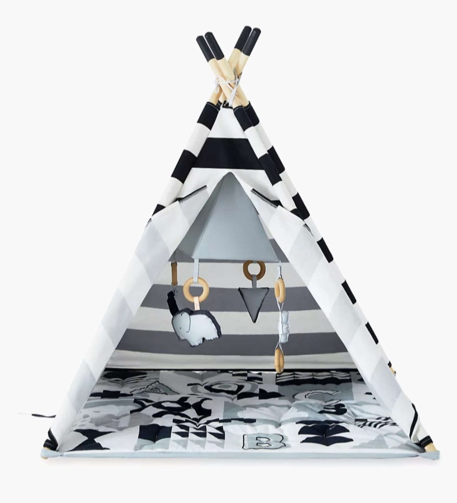 Baby tent
