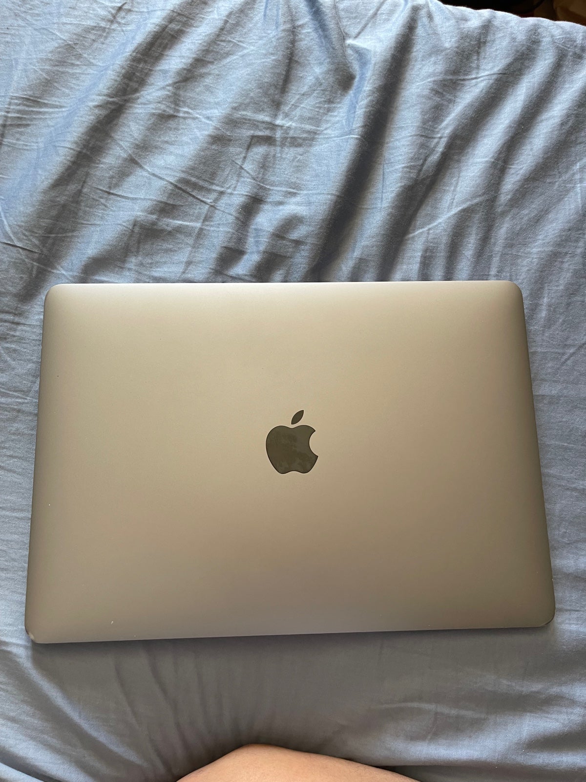 MacBook Pro 2016