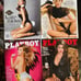 playboy magazine