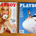 playboy magazine