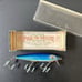 Vintage Pflueger Pal-O-Mine Fishing Lure with Box
