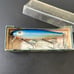 Vintage Pflueger Pal-O-Mine Fishing Lure with Box