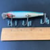 Vintage Pflueger Pal-O-Mine Fishing Lure with Box