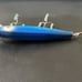 Vintage Pflueger Pal-O-Mine Fishing Lure with Box