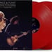 Page & Plant - Going To California Vol 2 2xLP Red Vinyl Gatefold Ltd 1000 Copies