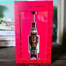 Disney X BaubleBar Christmas Goofy Nutcracker Bag Charm