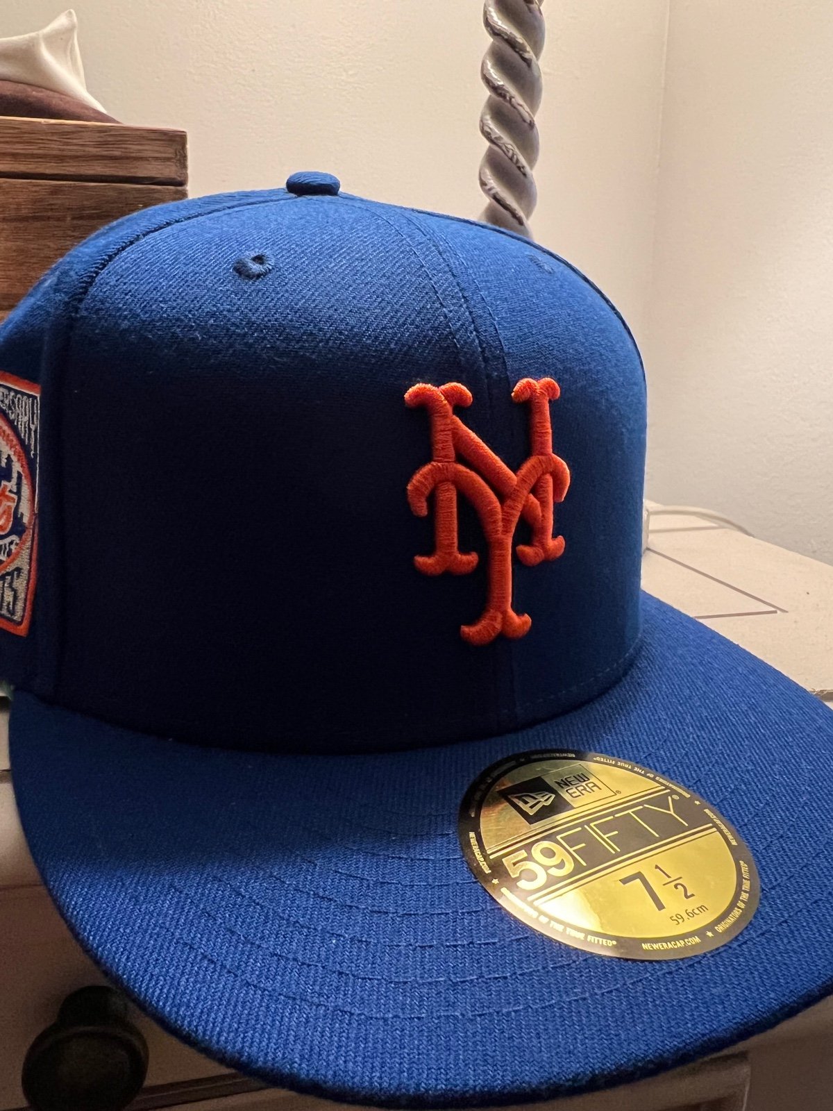 hat club exclusive