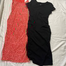Maternity Dress