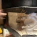1989 YAMAHA XT600 ORIGINAL OEM SEAT + HARDWARE
