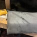 1989 YAMAHA XT600 ORIGINAL OEM SEAT + HARDWARE