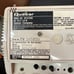 Vintage Quasar XP1475H 4 Way Travel Television Working
