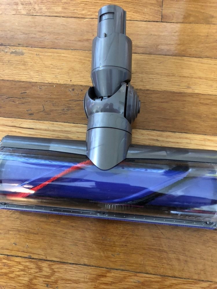 Dyson Direct Drive Cleaner Head For Dyso