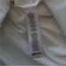 Cinq A Sept Tamra Off Shoulder Long Sleeve Mini Ivory Dress – Sz 6