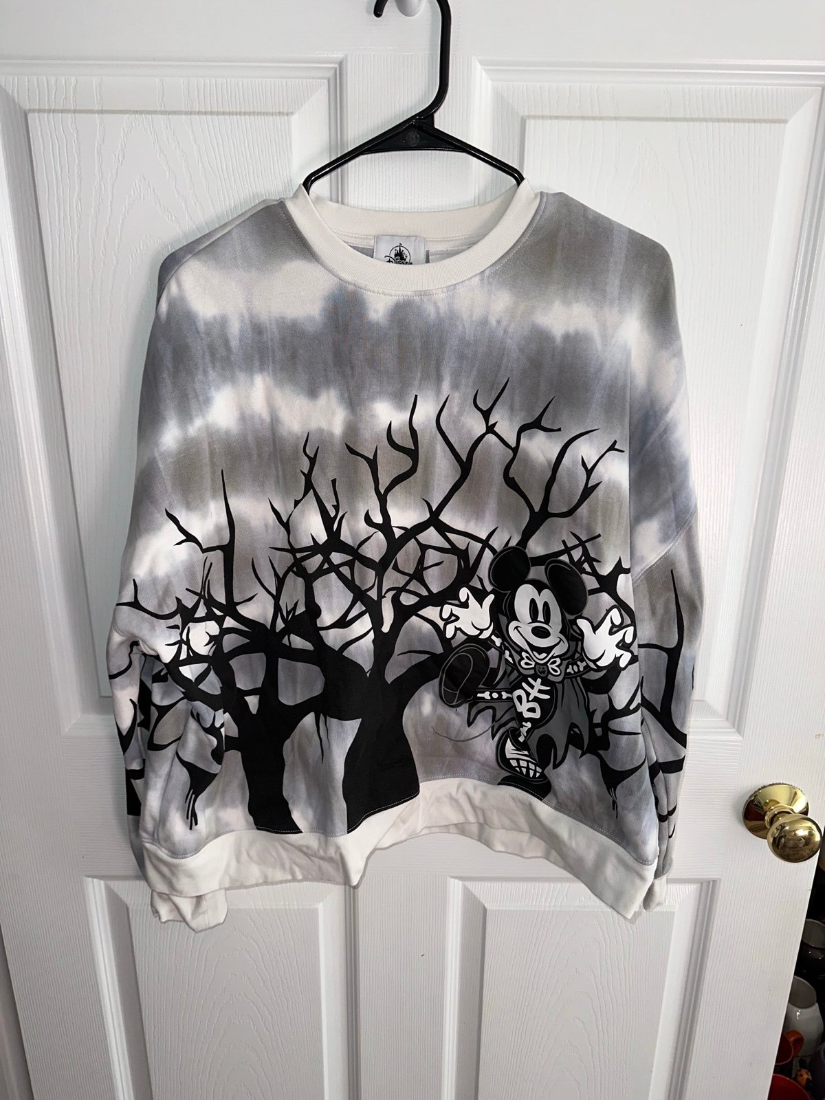 Disney World Halloween Sweatshirt