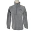Patagonia Women's Better Sweater Quarter Zip Grey Size Small