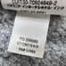 Patagonia Women's Better Sweater Quarter Zip Grey Size Small