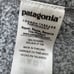 Patagonia Women's Better Sweater Quarter Zip Grey Size Small