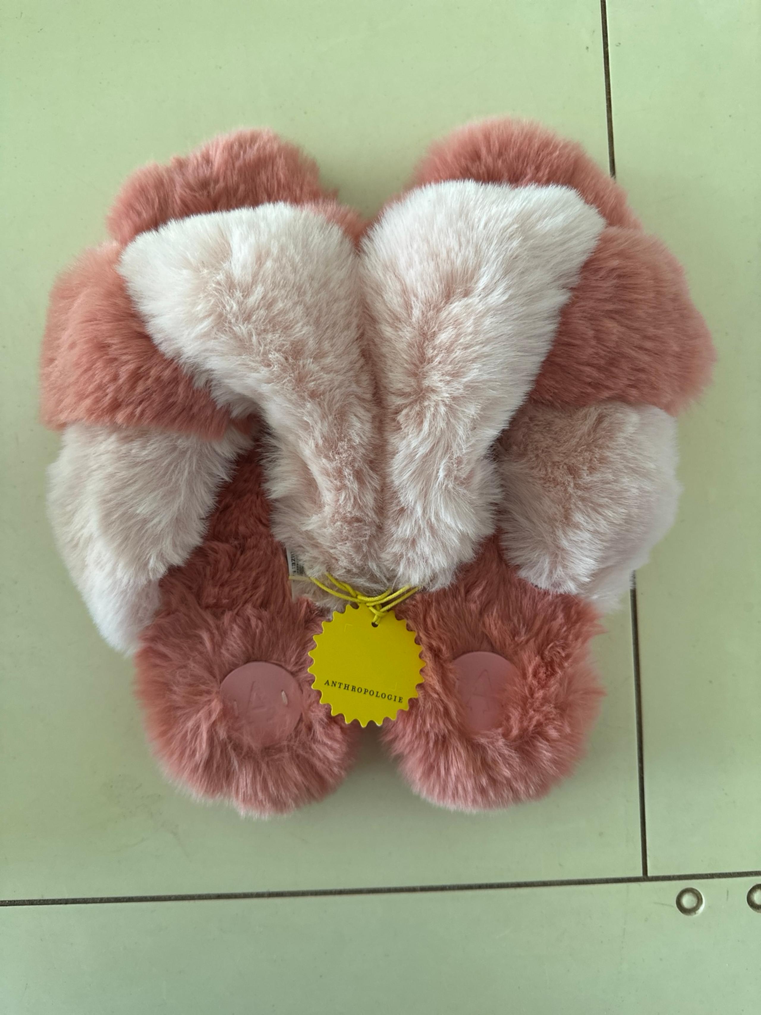 Anthropologie slippers