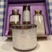 BBW Pure Wonder Body Set & Candle
