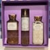 BBW Pure Wonder Body Set & Candle