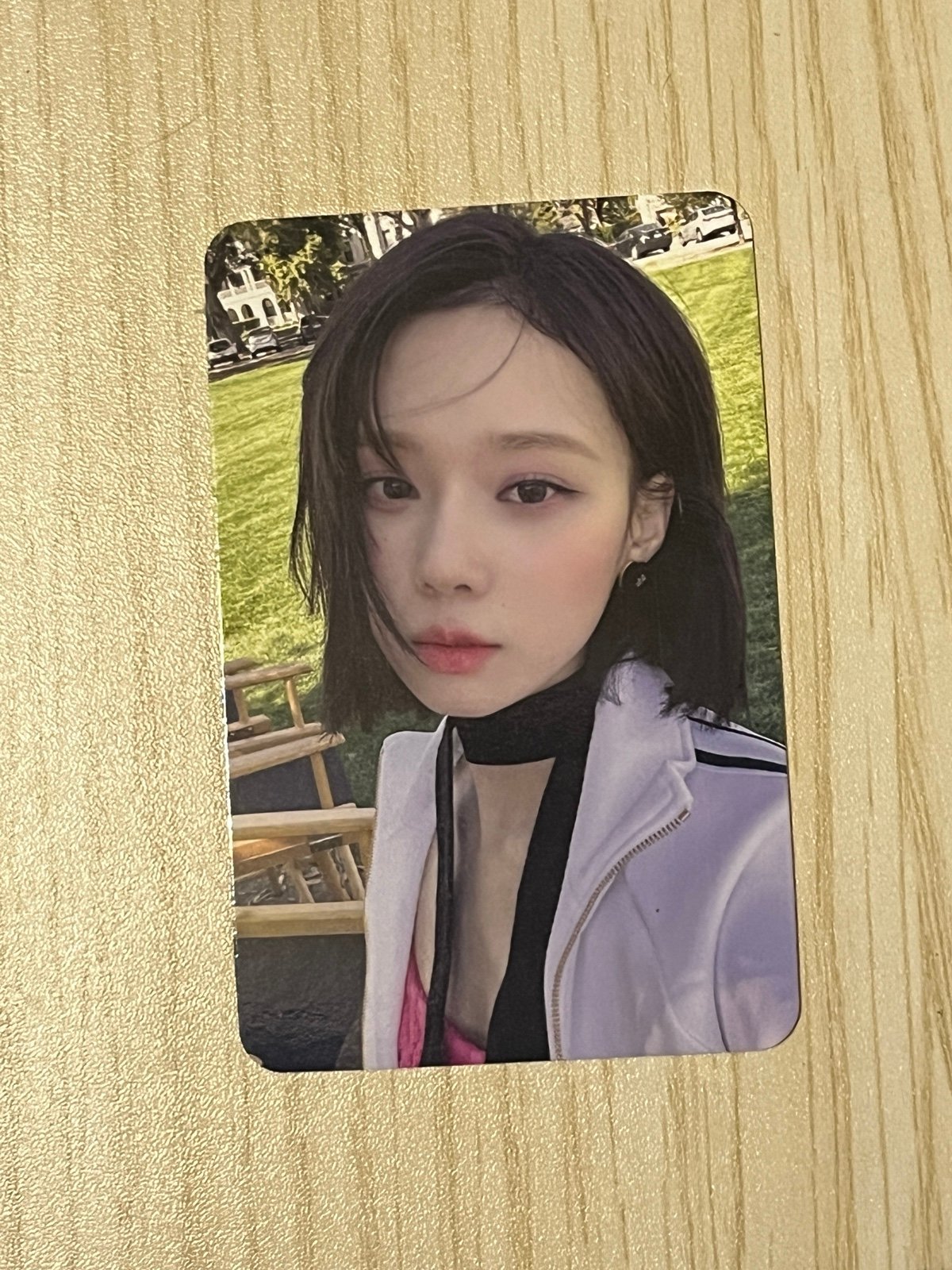 aespa DVD aepisode SYNK Limited Photocard Winter | Mercari