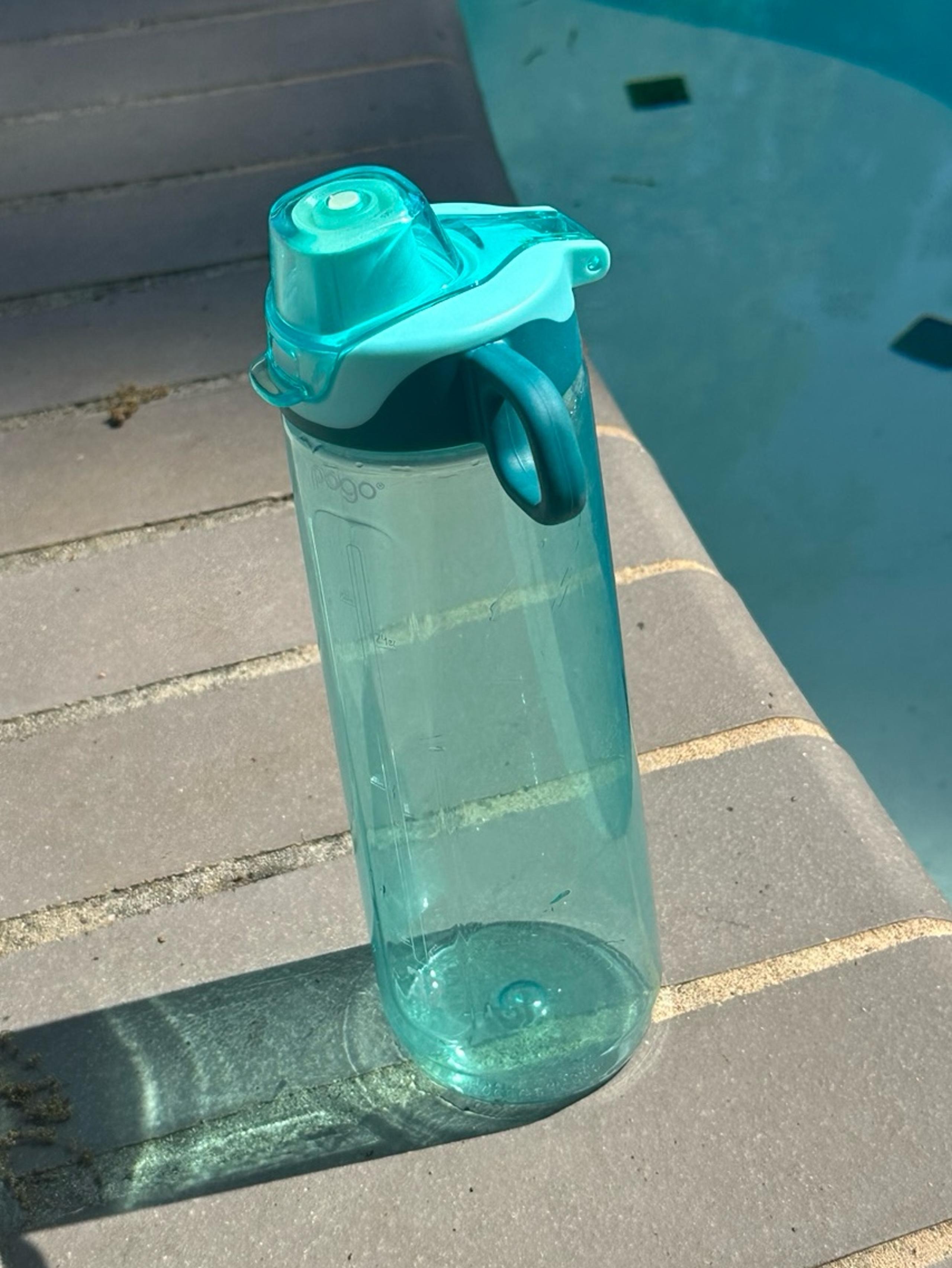 Water bottle
