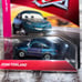 Disney Pixar Cars Jenni Towland
