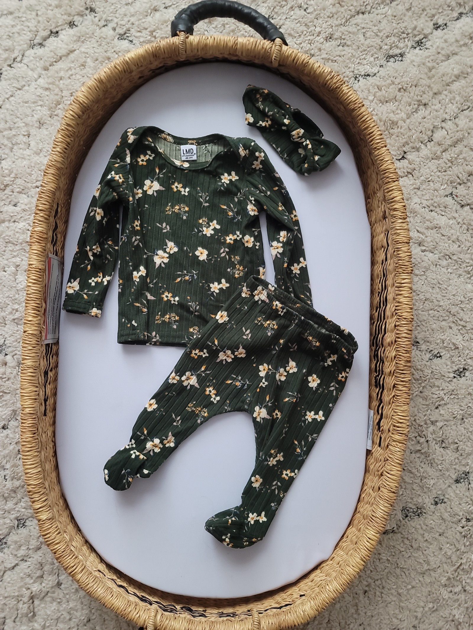 Little Miss Dessa Set
