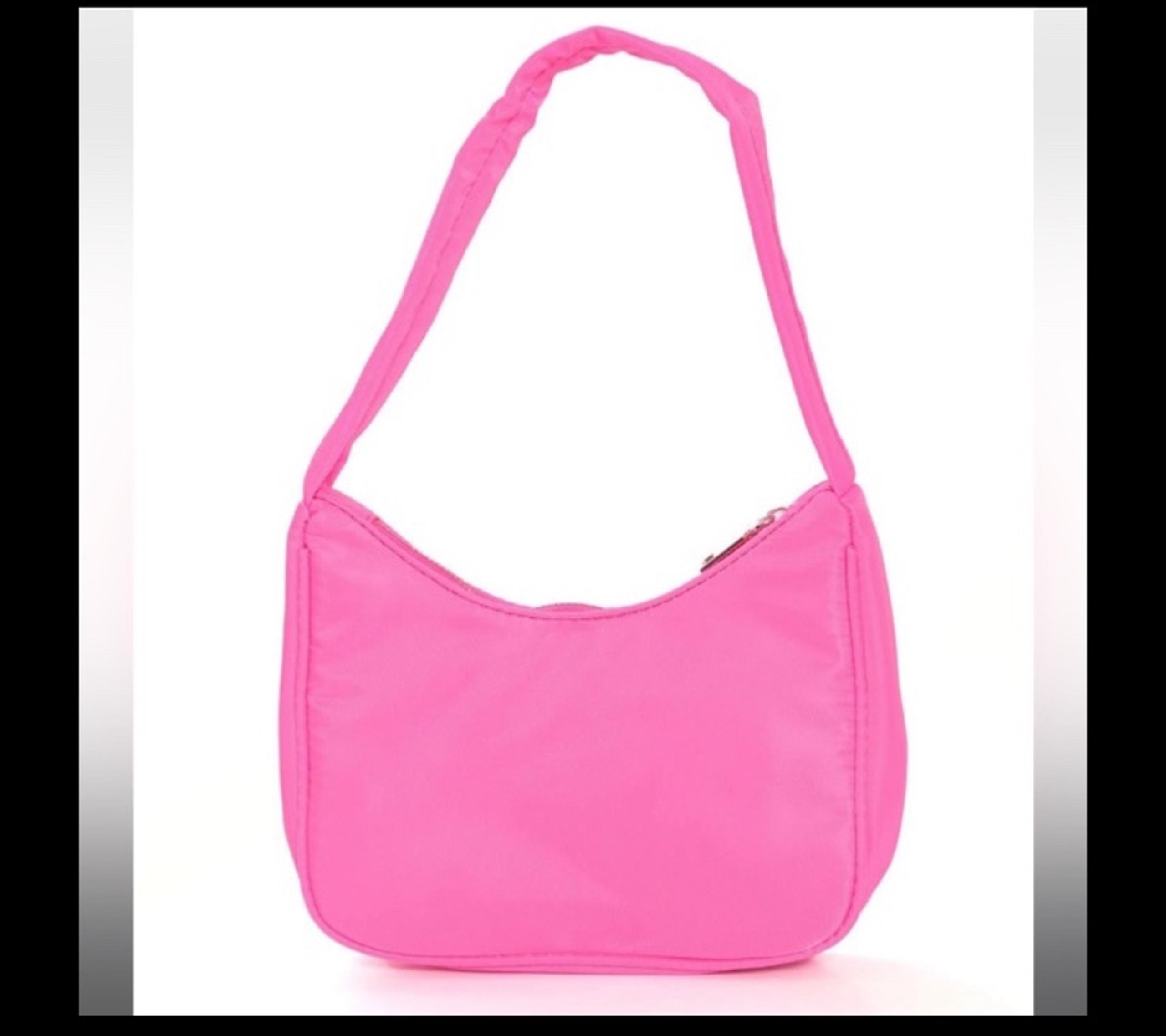 Fashion Nova I Can Take You There Shoulder Bag