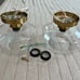 Brass Gold Ceiling Lights