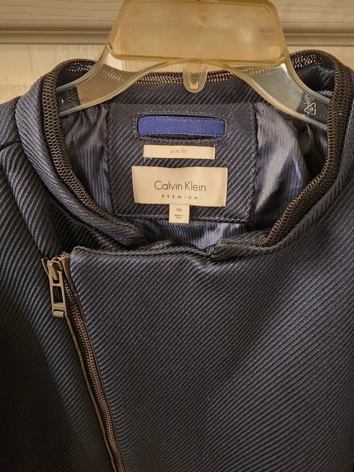 Calvin Klein Premium Jacket