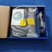 ARRIS Surfboard G34 DOCSIS 3.1 Multi-Gigabit Cable Modem Router Open Box