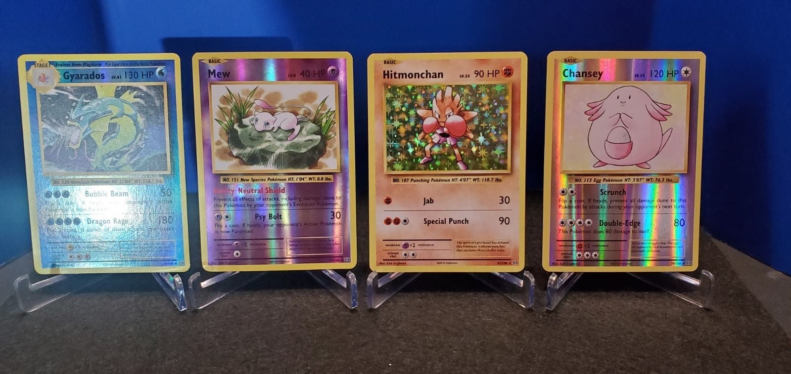XY Evolutions Lot