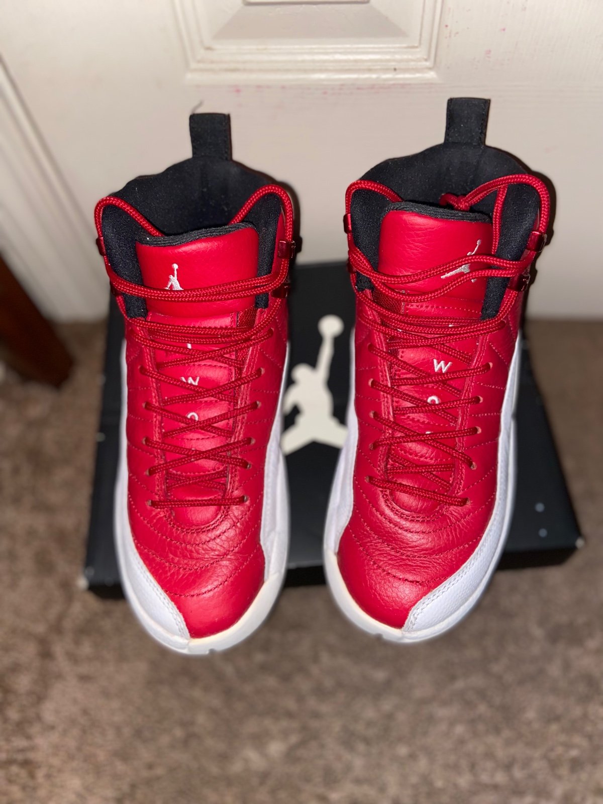 Jordan 12