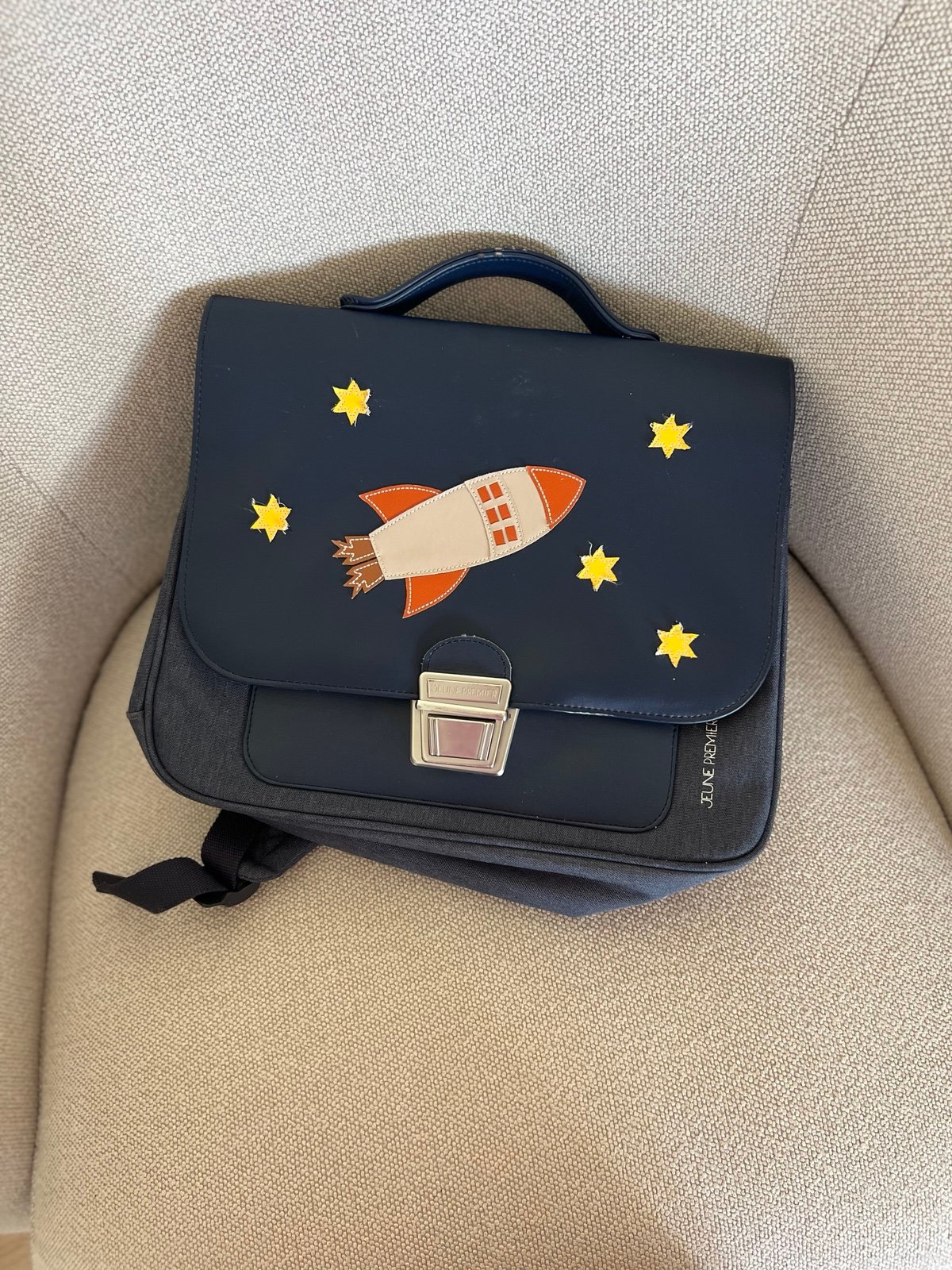 Jeune premier backpack