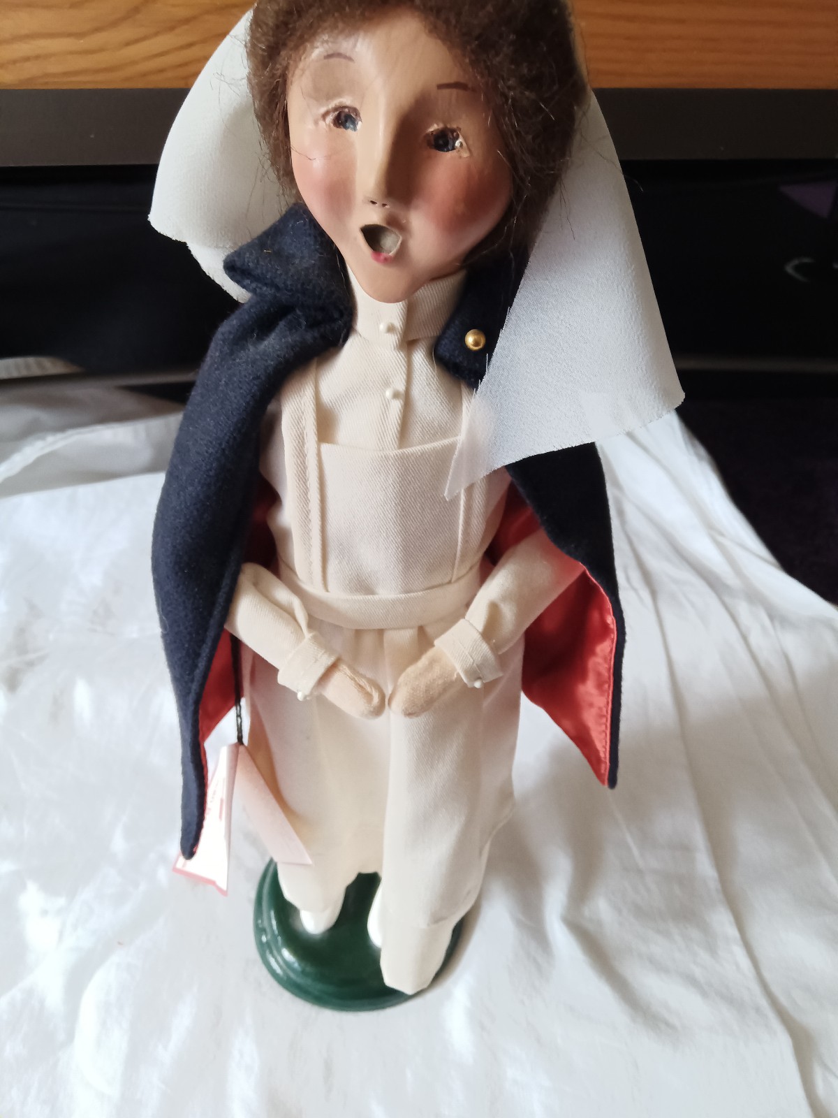 Bryer choice doll