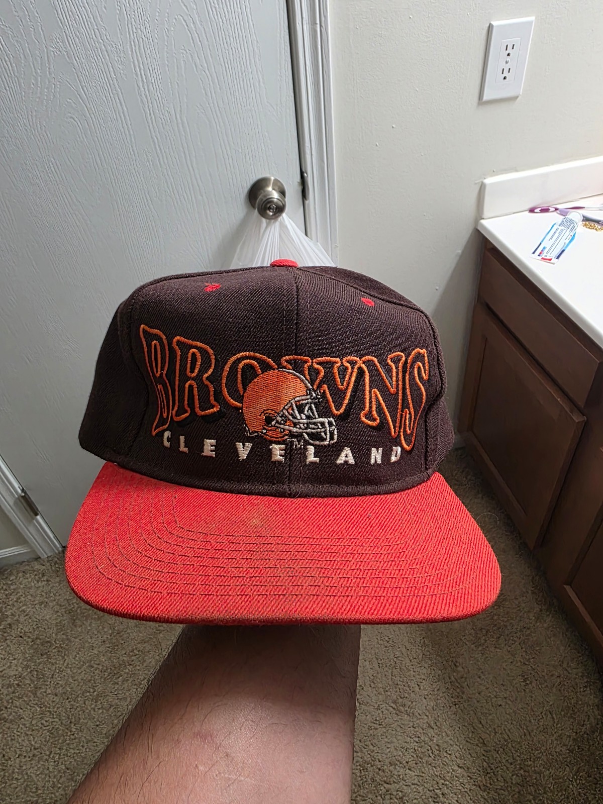 Cleveland browns