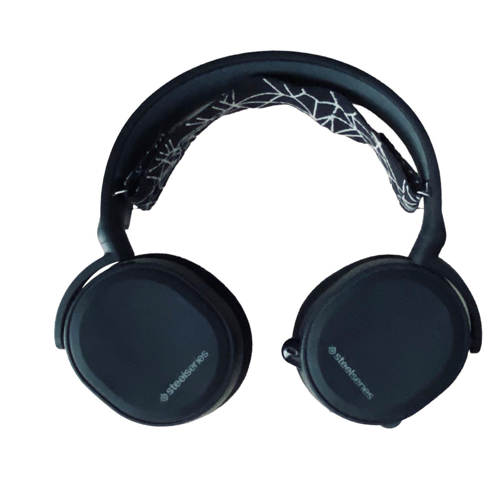 Headphones Steelseries Arctis 5