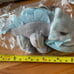 Capcom Monster Hunter Min Plush Ukanlos